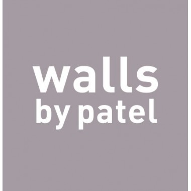 Walls by Patel