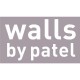 Walls by Patel