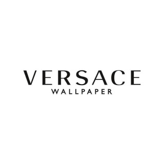 Luxurious wallpapers from Versace...