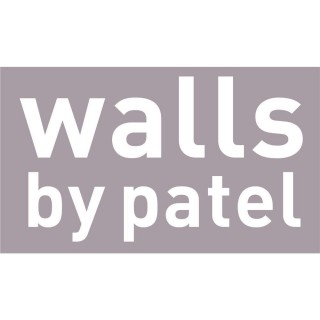 Walls by Patel - Tapete völlig...