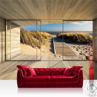 Strand Meer