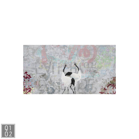 Design Tapete AIR AND WATER Collezioni dArte 61258-1