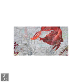 Design Tapete AIR AND WATER Collezioni dArte 61258-2