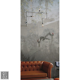 Design Tapete AIRON Collezioni dArte 61257-1