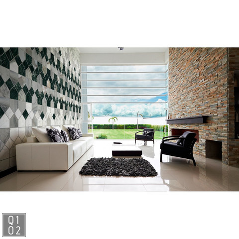 Design Tapete ALPI Le Superfici 65191-2