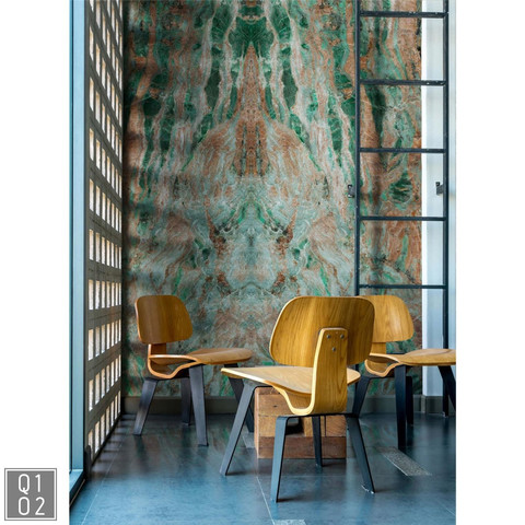 Design Tapete AMAZZONIA Le Superfici 65274-1
