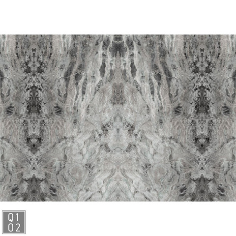 Design Tapete AMAZZONIA Le Superfici 65274-2