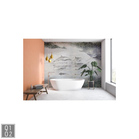 Design Tapete ANGELS Collezioni dArte 71118-1