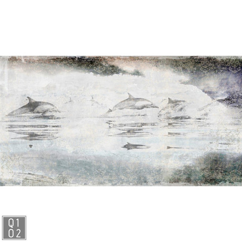 Design Tapete ANGELS Collezioni dArte 71118-1