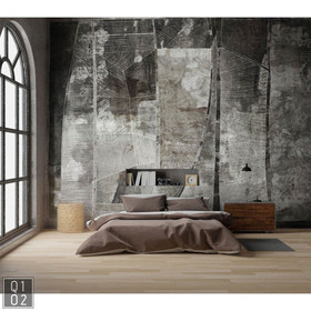 Design Tapete ARPA Collezioni dArte 70457-1