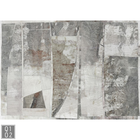 Design Tapete ARPA Collezioni dArte 70457-2
