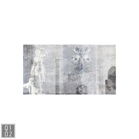 Design Tapete AURA Collezioni dArte 67724-1