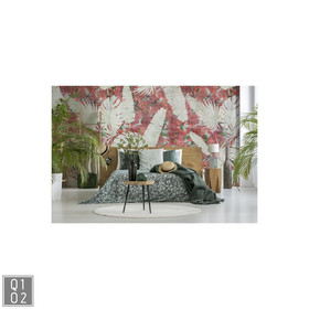 Design Tapete BACK HOME Collezioni dArte 69193-1