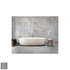 Design Tapete CAMELOT I Decorativi 66704-2