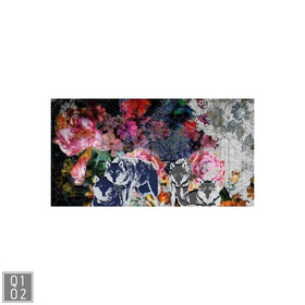 Design Tapete CARUSO Collezioni dArte 61261-1