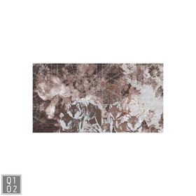 Design Tapete CARUSO Collezioni dArte 61261-2