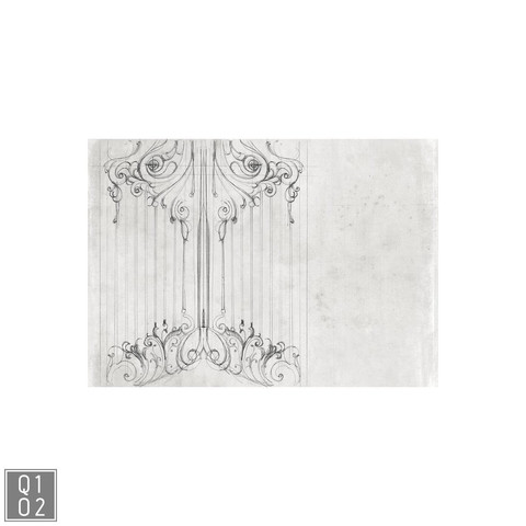 Design Tapete CORINTO I Decorativi 60146-1A
