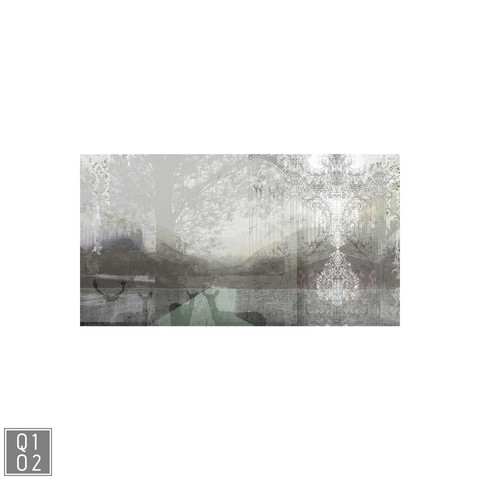 Design Tapete DAVID Collezioni dArte 67729-1