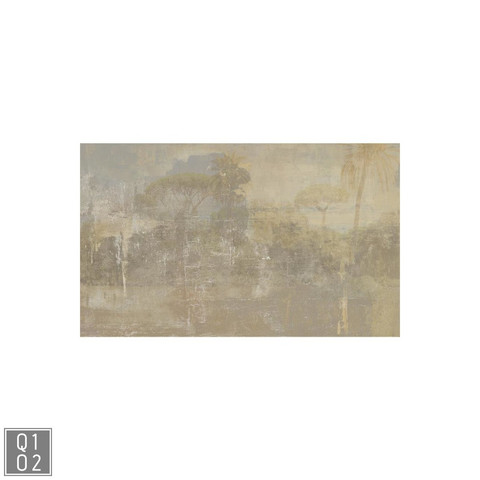 Design Tapete DEVON ARCADE I Decorativi 67372-2