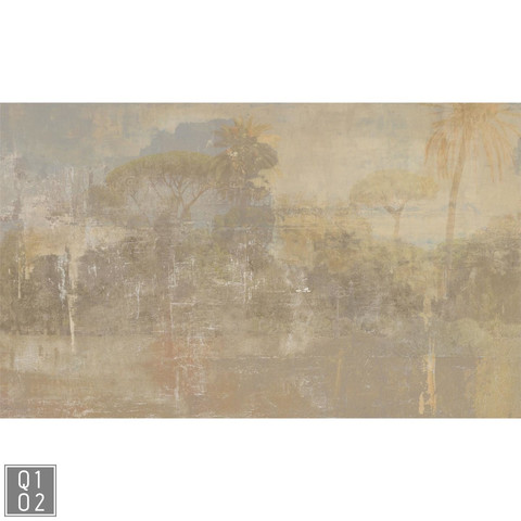 Design Tapete DEVON ARCADE I Decorativi 67372-2