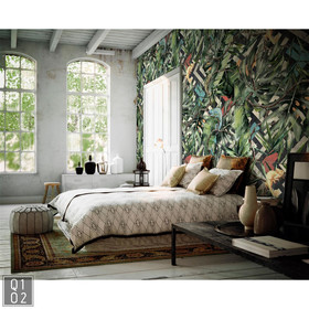 Design Tapete DONATELLO I Decorativi 65469-1