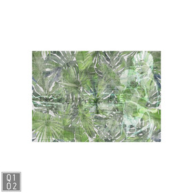 Design Tapete FITZCARRALDO Collezioni dArte 60889-1A