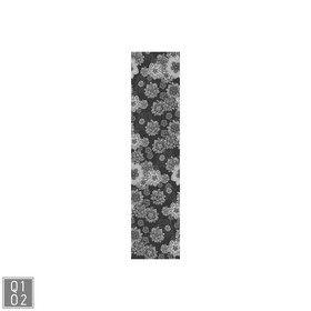 Design Tapete GIAPPO FLOREALE Collezioni dArte 56590-4B