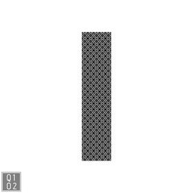 Design Tapete GIAPPO GRAFICO Collezioni dArte 56590-4C