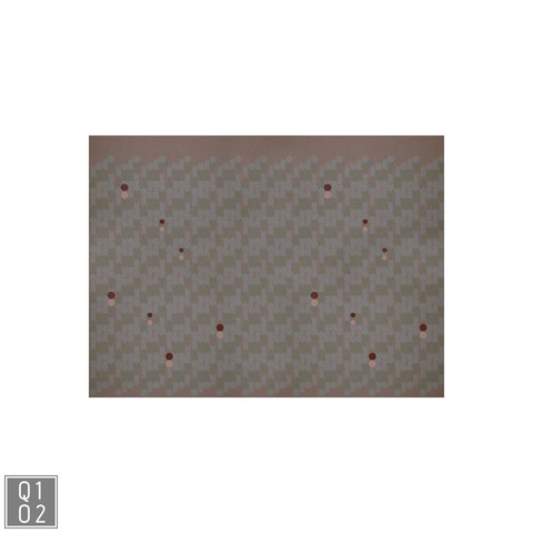 Design Tapete HIDEOUT Collezioni dArte 70872-2A
