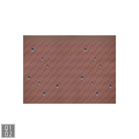 Design Tapete HIDEOUT Collezioni dArte 70872-2B