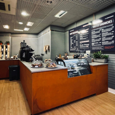 Tapete Rostblech fein