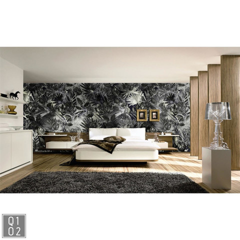 Design Tapete INDIAN SOUL I Decorativi 60478-2