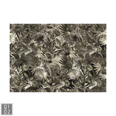 Design Tapete INDIAN SOUL I Decorativi 60478-3