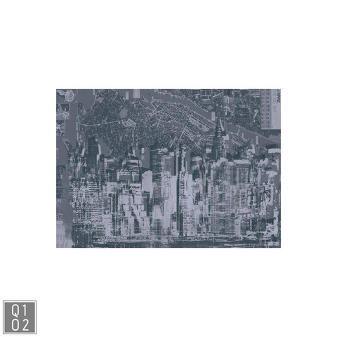 Design Tapete JERSEY I Decorativi 62057-4