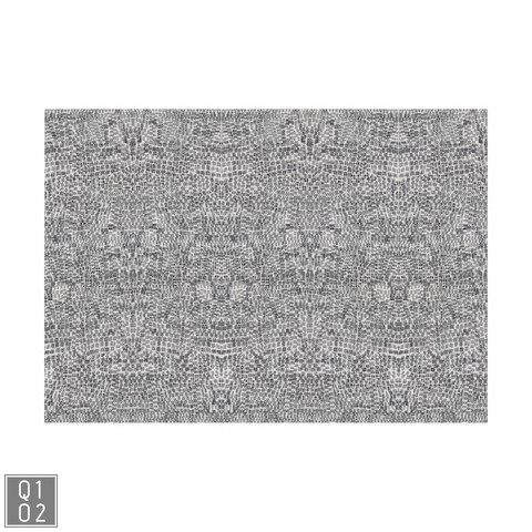 Design Tapete KALEIDO I Decorativi 61156-1