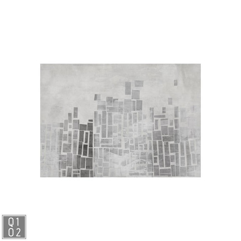 Design Tapete KUB� Le Superfici 64070-1B