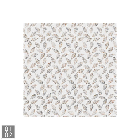 Design Tapete LEAVES Collezioni dArte 57628-1