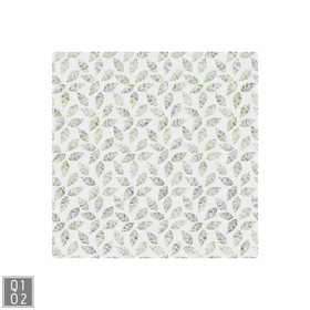 Design Tapete LEAVES Collezioni dArte 57628-2