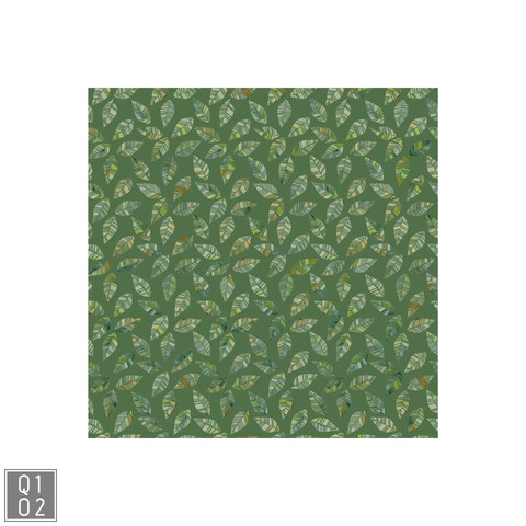 Design Tapete LEAVES Collezioni dArte 57628-3