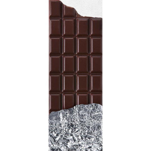Fototapete Chocolate Bar 280x100cm