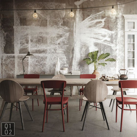 Design Tapete MEMORIE Collezioni dArte 70460-2