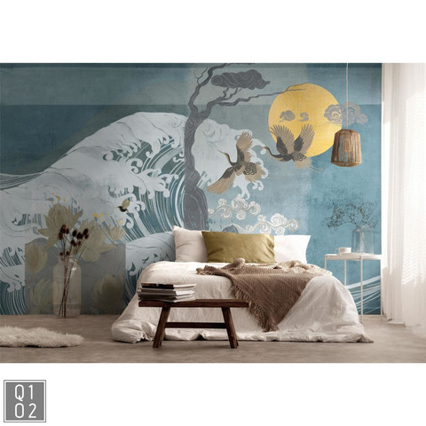 Design Tapete NAMI I Decorativi 71699-4