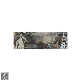 Design Tapete NEW CLASSIKA Collezioni dArte 59069-2