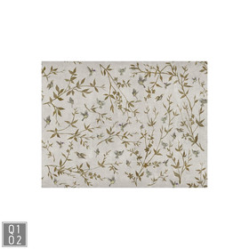 Design Tapete OTTONE GARDEN Collezioni dArte 69571-6
