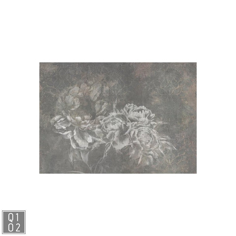 Design Tapete PLUMIER I Decorativi 64068-3A