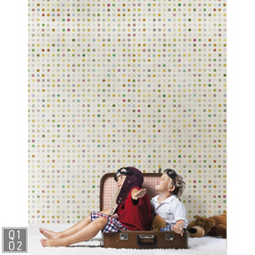 Design Tapete POIS Collezioni dArte 57588-1