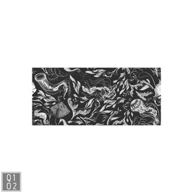 Design Tapete SEALIFE Collezioni dArte 73684-1