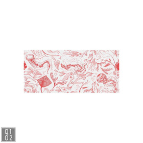 Design Tapete SEALIFE Collezioni dArte 73684-5