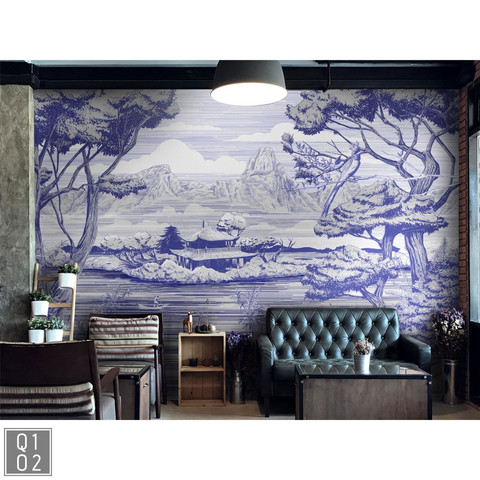 Design Tapete SHO I Decorativi 70849-1