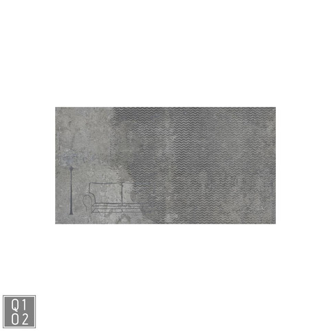 Design Tapete SOFA Le Superfici 53836-3